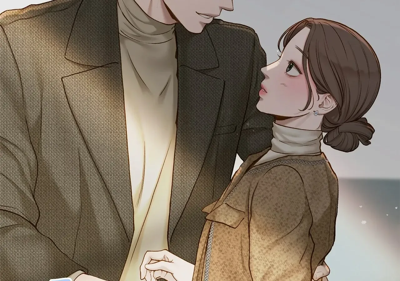 Read Even though you know it’s crazy chapter 37 image 116 on Lezhin