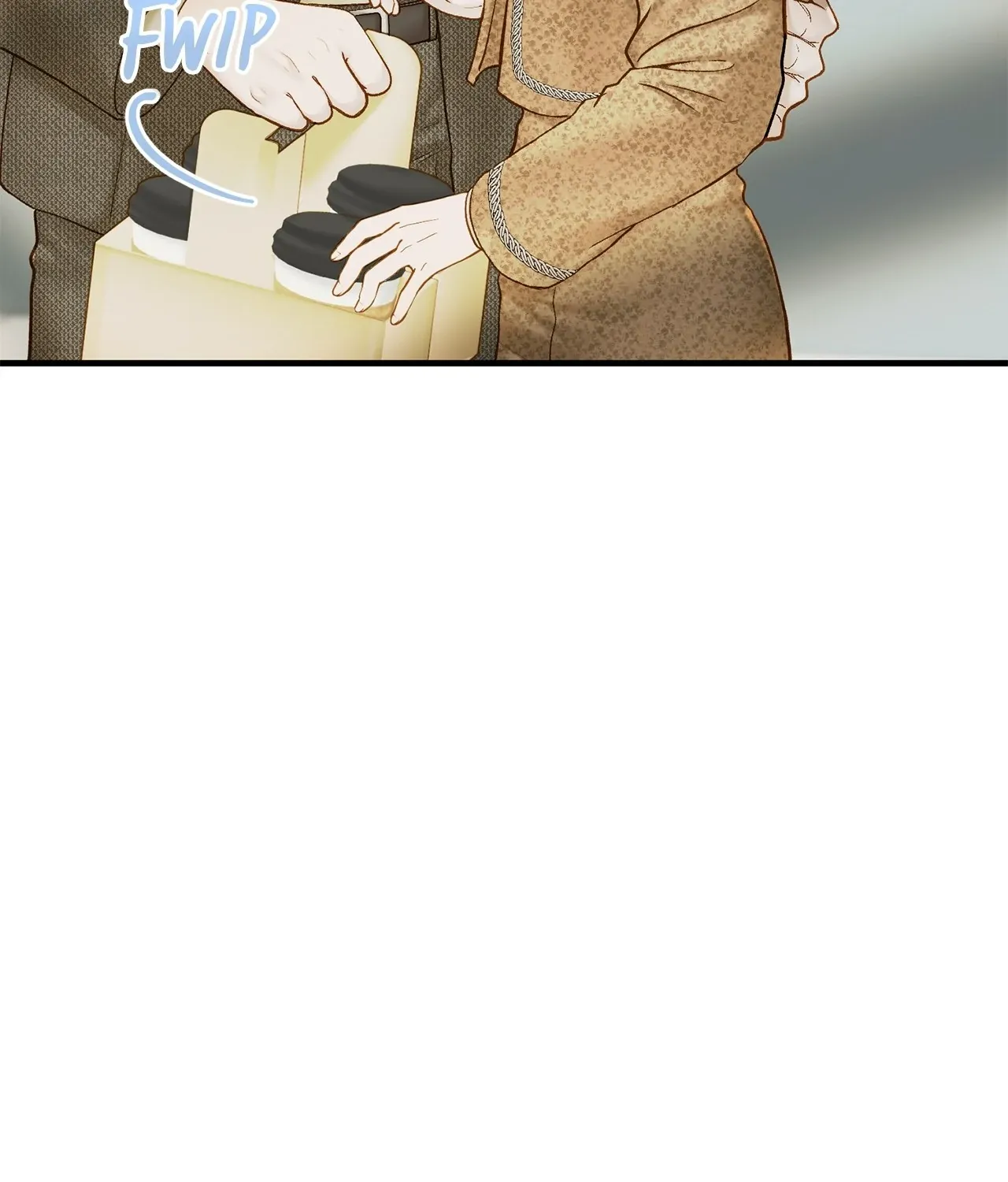 Read Even though you know it’s crazy chapter 37 image 117 on Lezhin