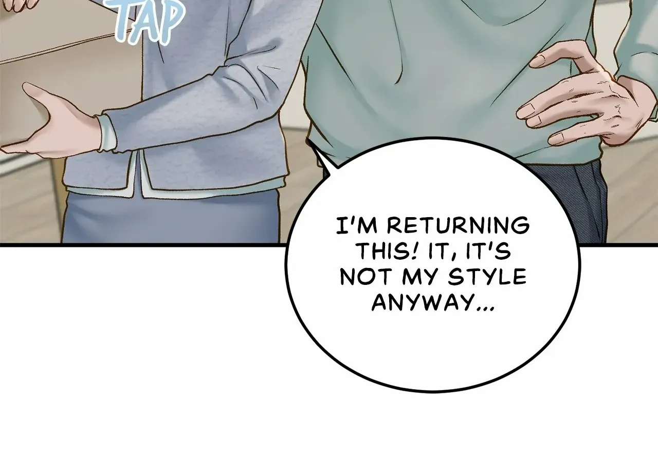Read Even though you know it’s crazy chapter 37 image 12 on Lezhin