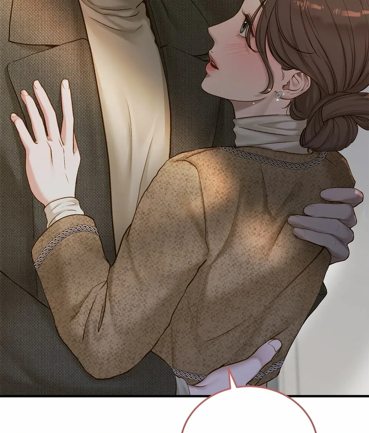 Read Even though you know it’s crazy chapter 37 image 121 on Lezhin