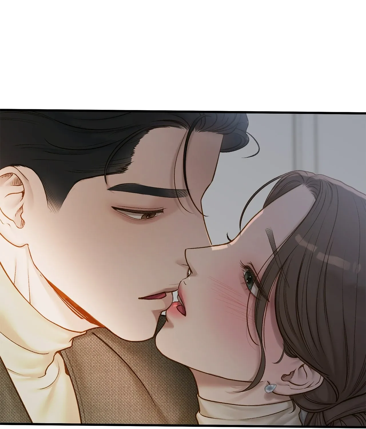 Read Even though you know it’s crazy chapter 37 image 123 on Lezhin