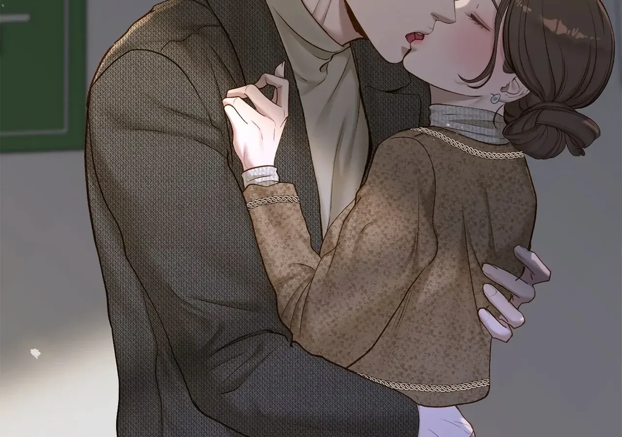 Read Even though you know it’s crazy chapter 37 image 126 on Lezhin