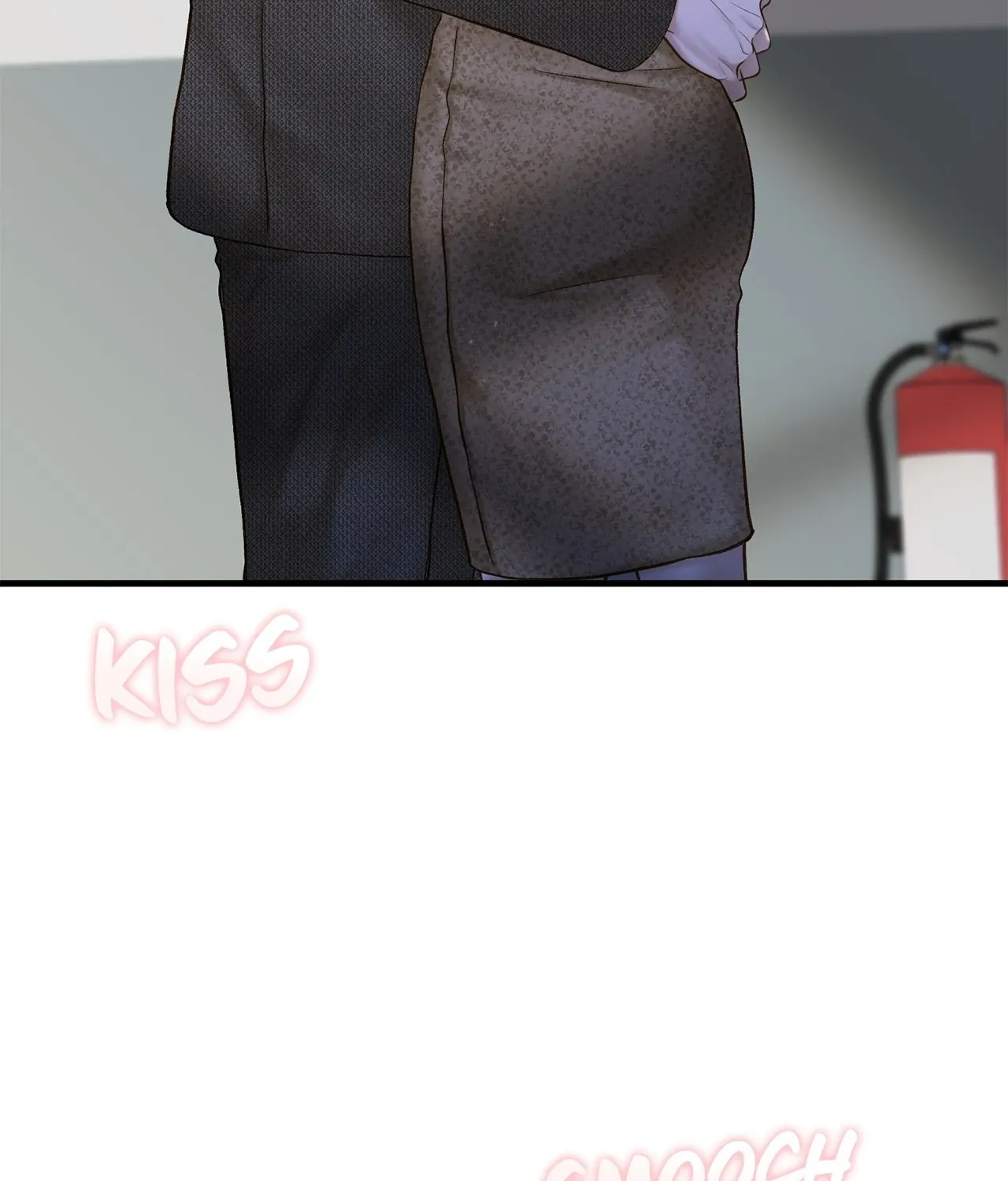 Read Even though you know it’s crazy chapter 37 image 127 on Lezhin