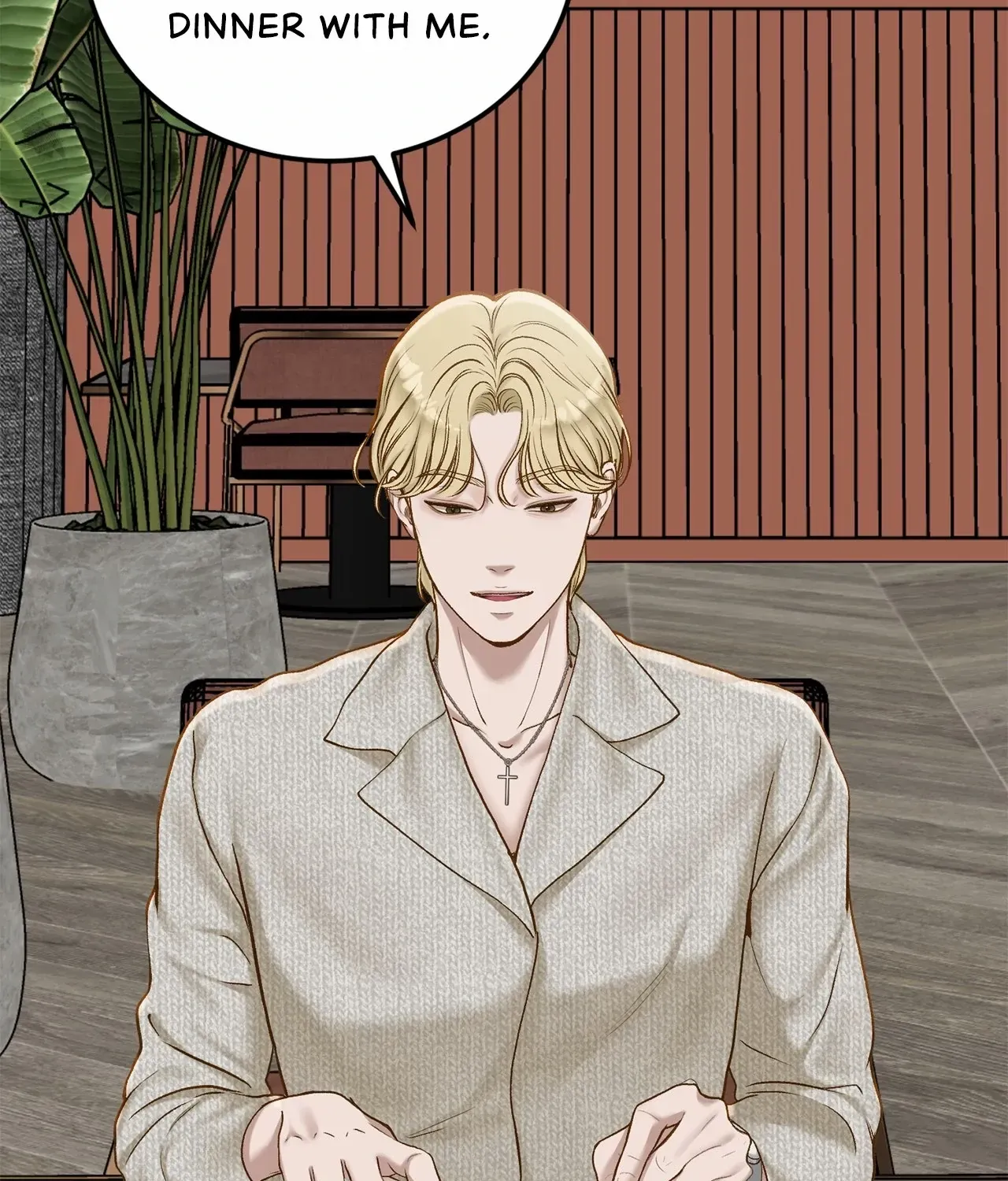 Read Even though you know it’s crazy chapter 37 image 133 on Lezhin