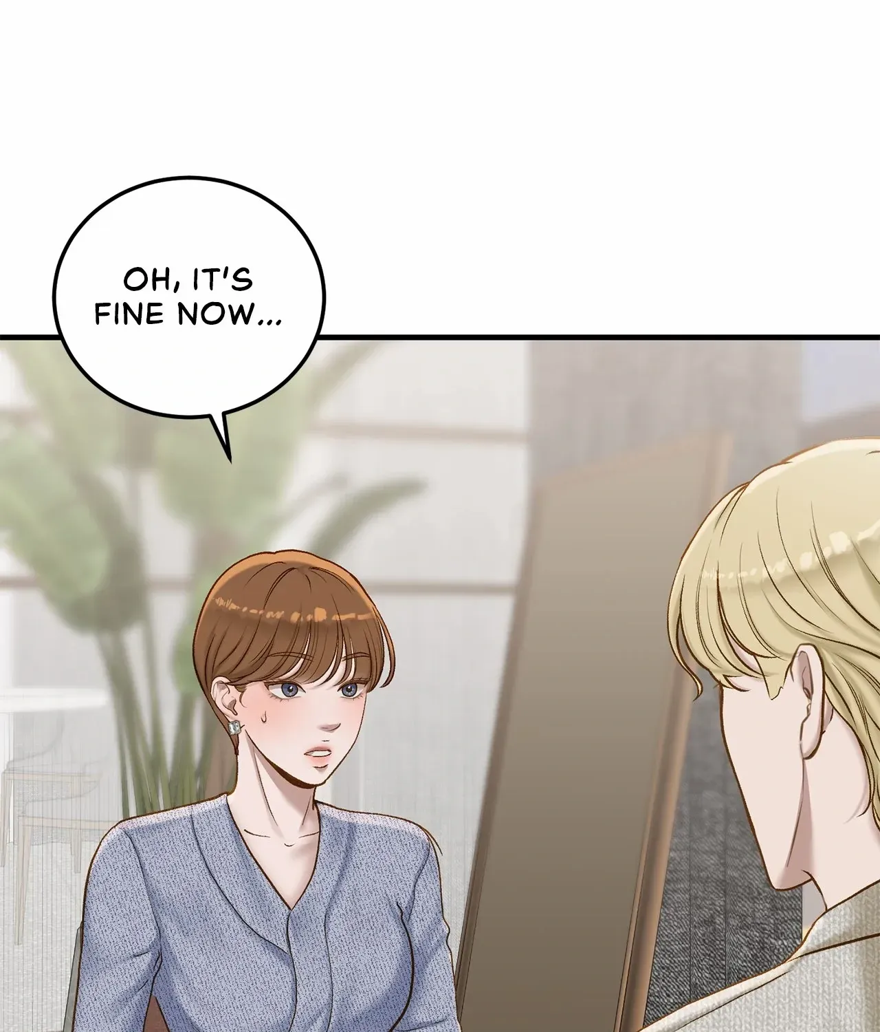 Read Even though you know it’s crazy chapter 37 image 135 on Lezhin