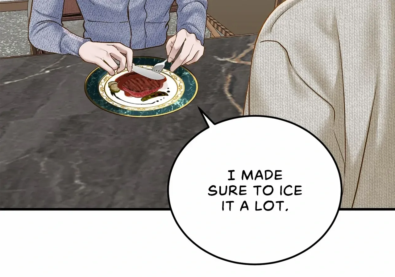 Read Even though you know it’s crazy chapter 37 image 136 on Lezhin