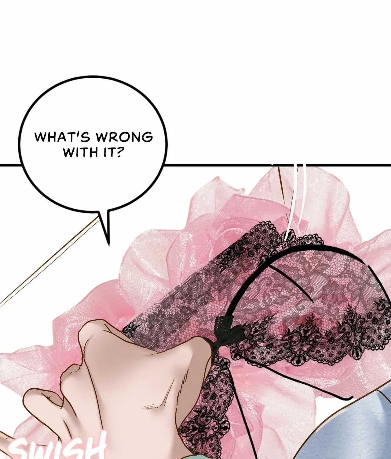 Read Even though you know it’s crazy chapter 37 image 14 on Lezhin