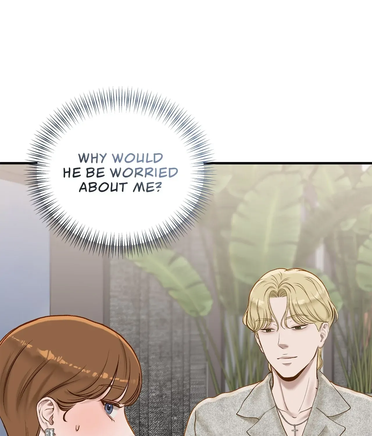 Read Even though you know it’s crazy chapter 37 image 140 on Lezhin
