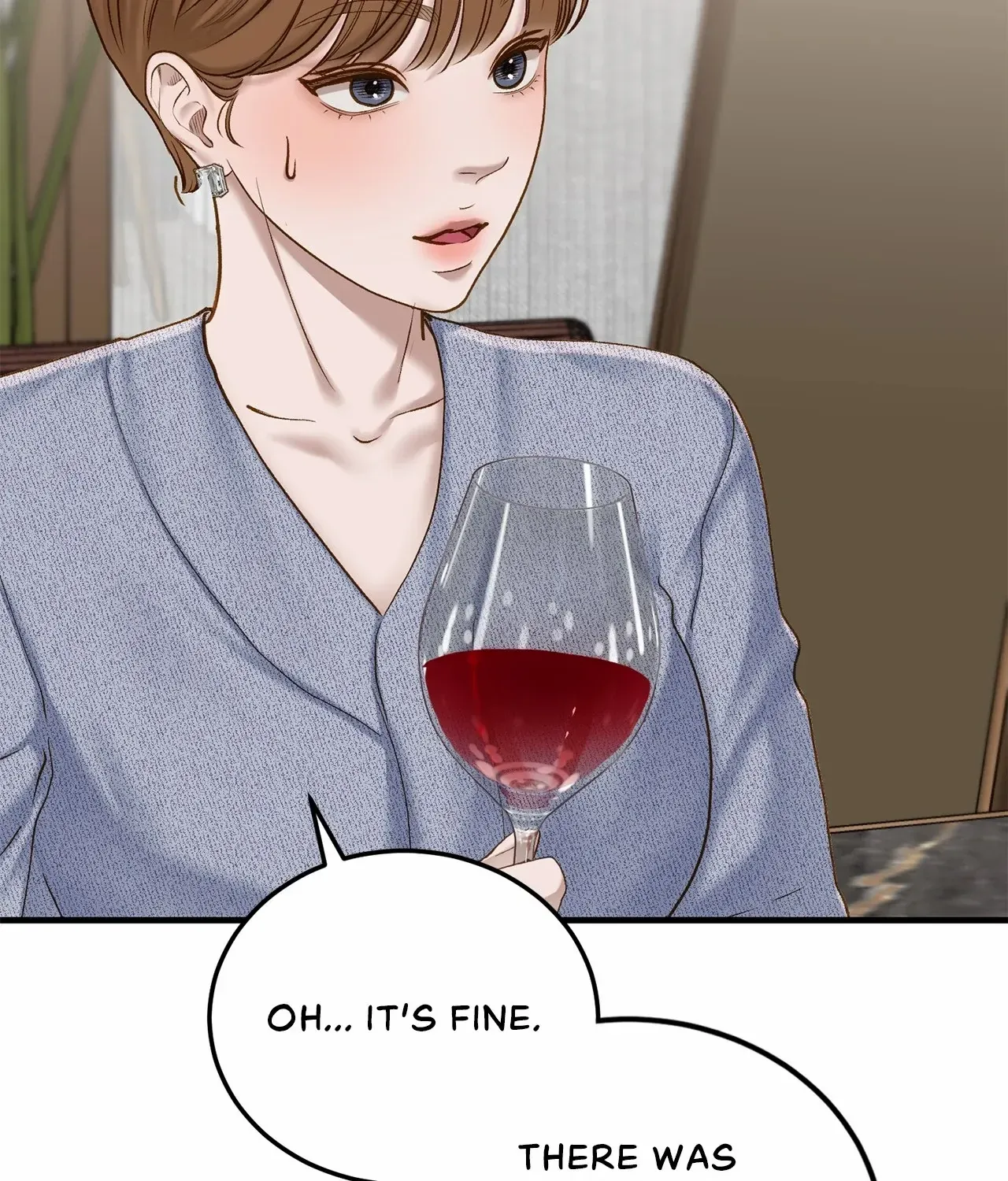 Read Even though you know it’s crazy chapter 37 image 146 on Lezhin