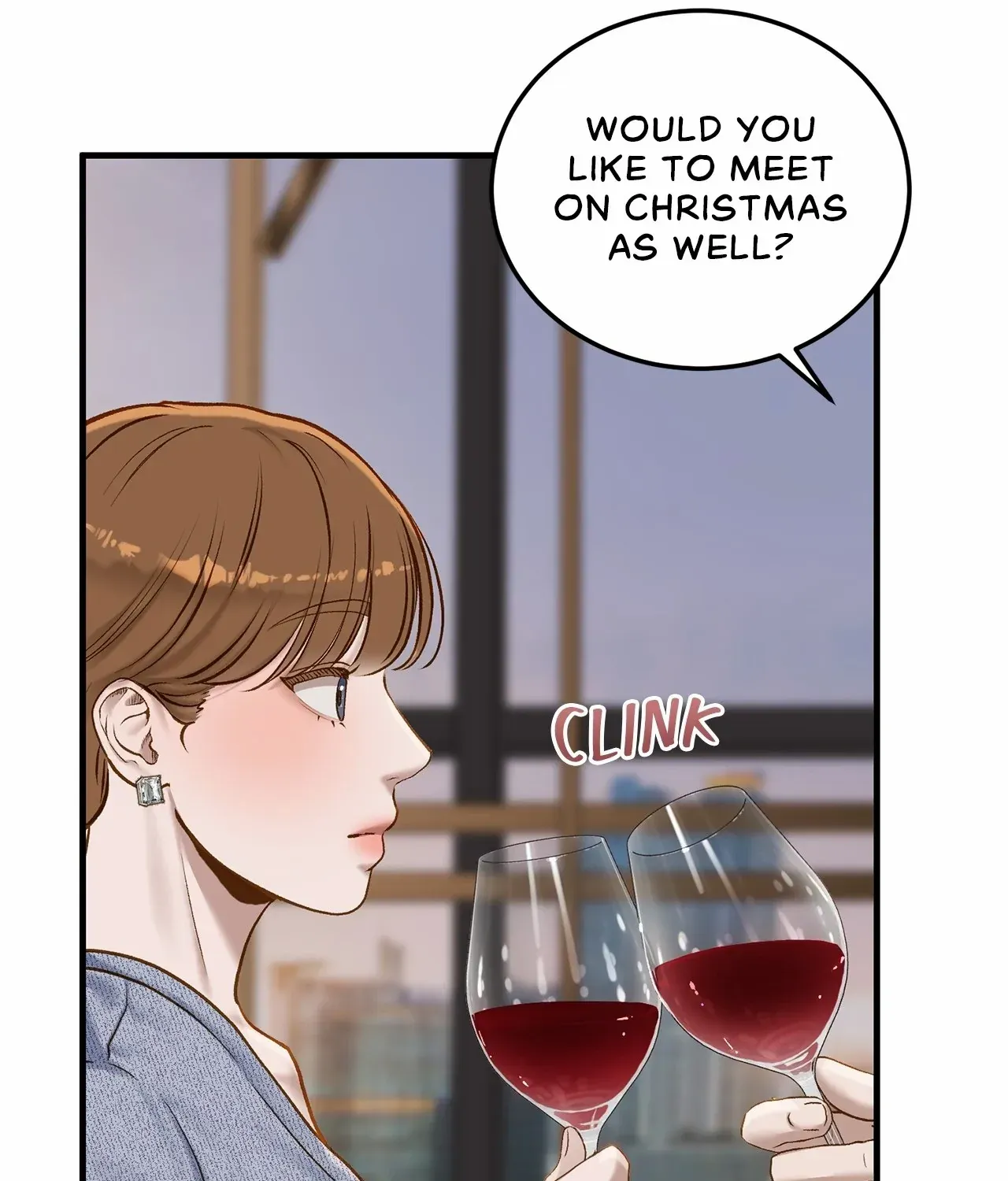 Read Even though you know it’s crazy chapter 37 image 148 on Lezhin