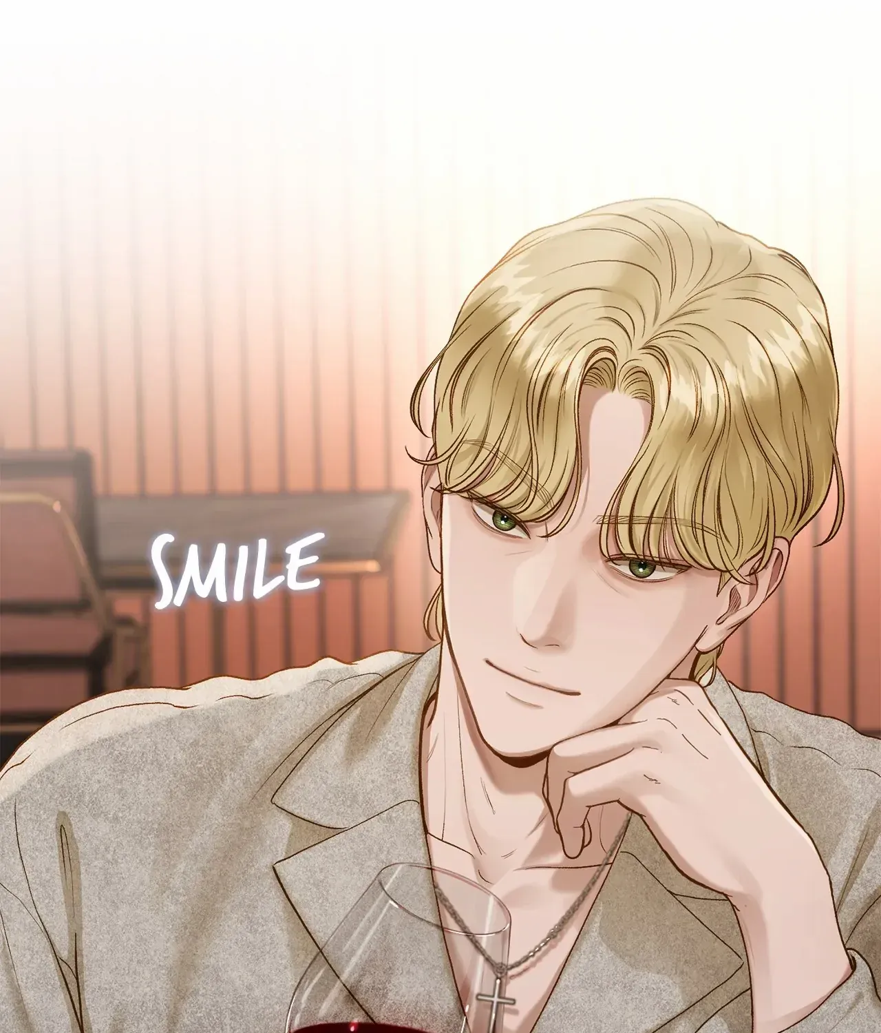 Read Even though you know it’s crazy chapter 37 image 150 on Lezhin