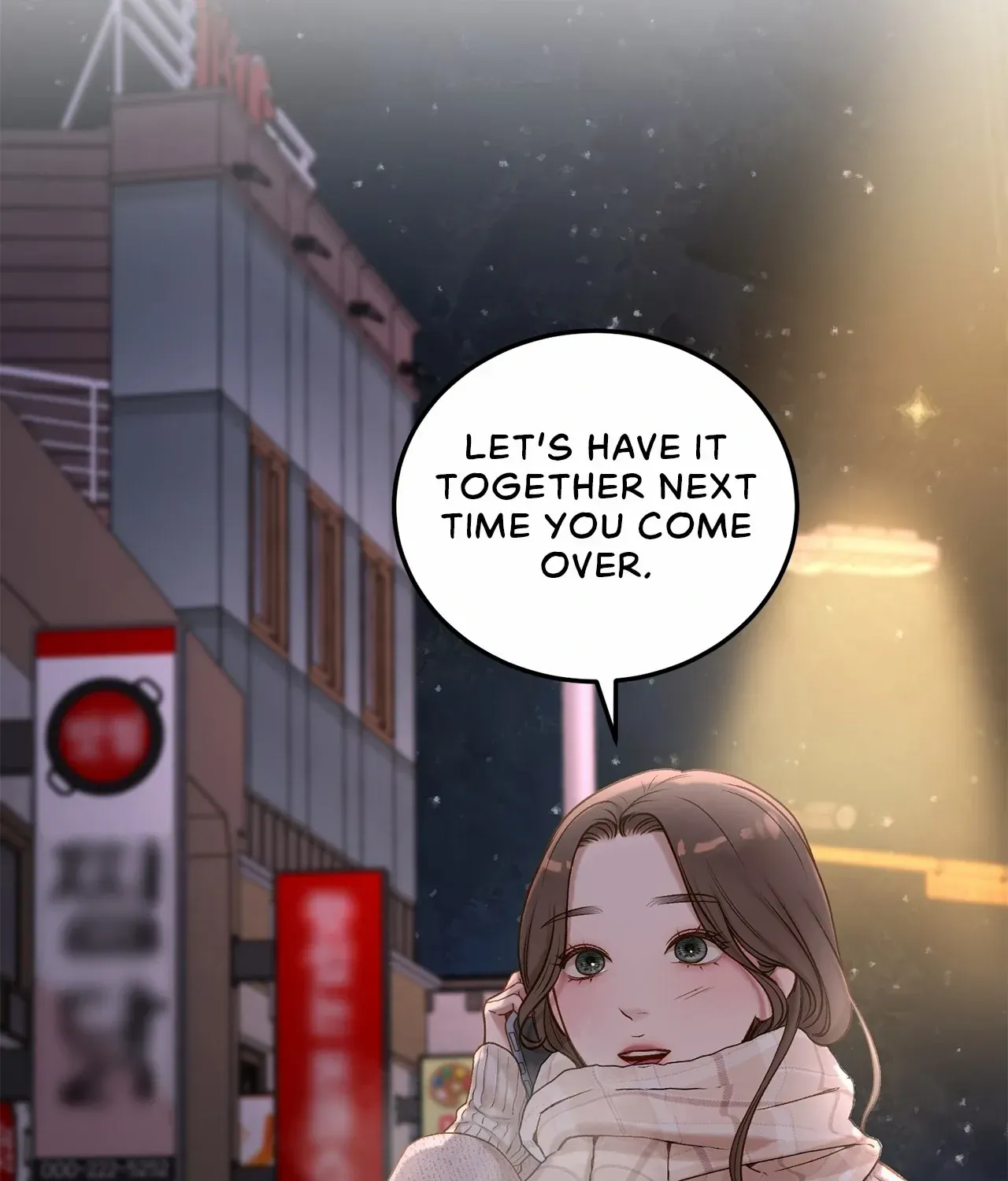 Read Even though you know it’s crazy chapter 37 image 157 on Lezhin