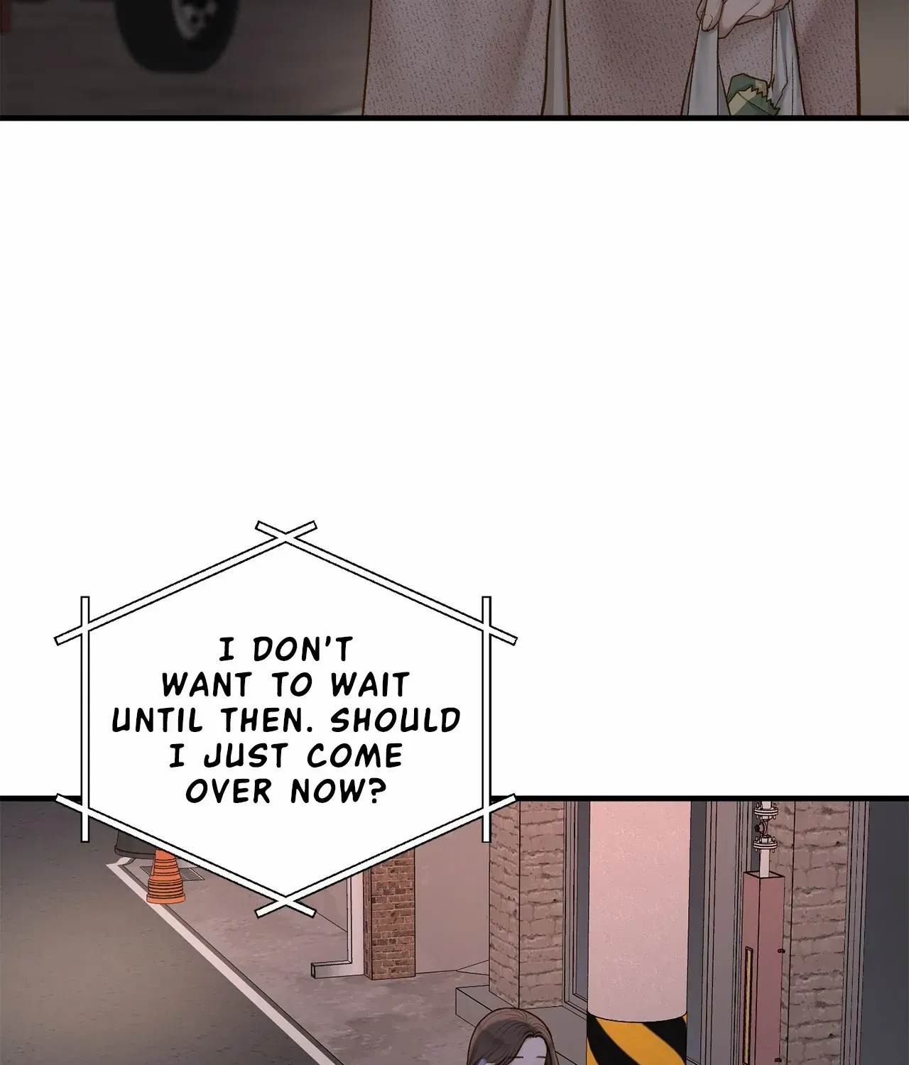 Read Even though you know it’s crazy chapter 37 image 159 on Lezhin