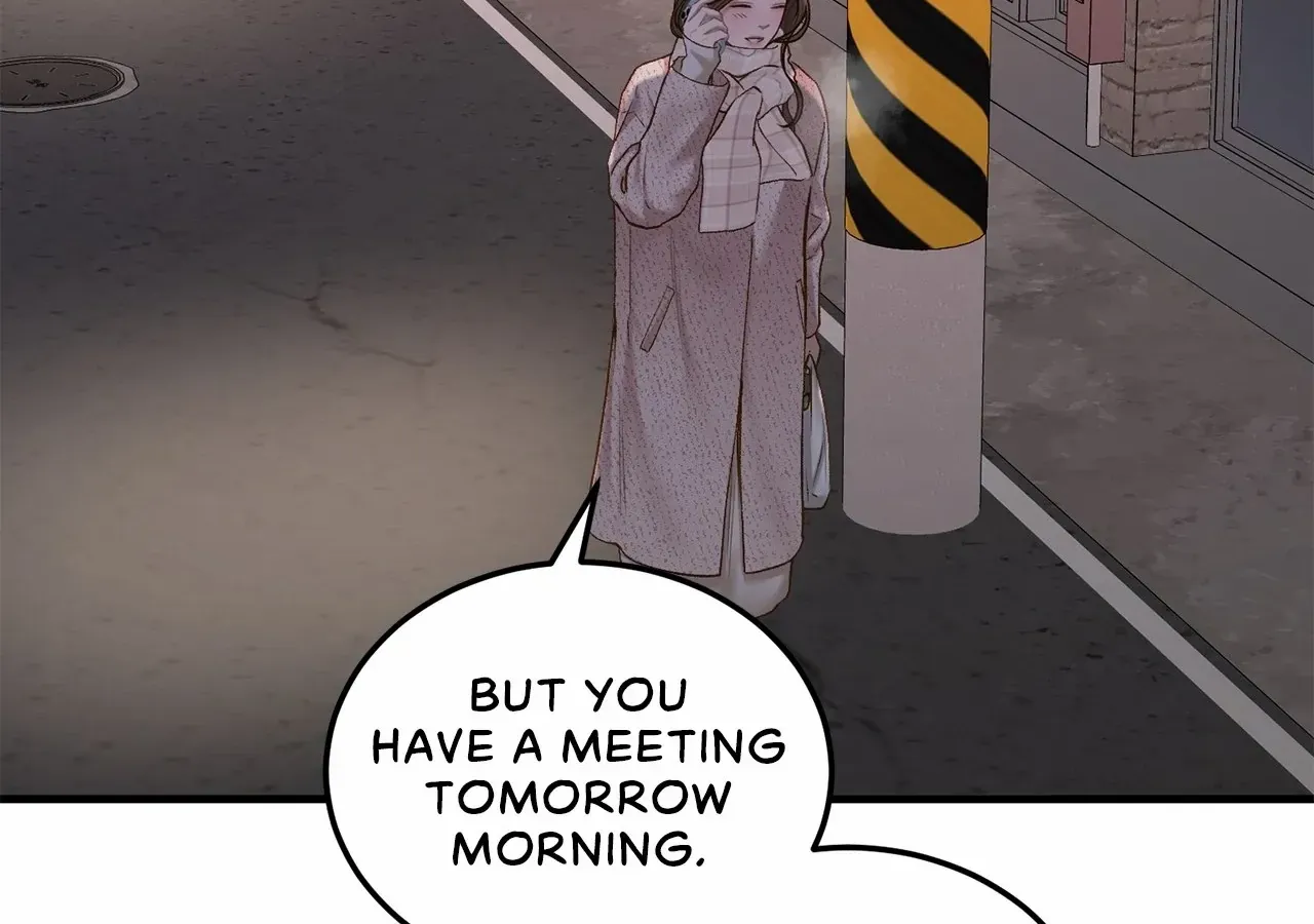 Read Even though you know it’s crazy chapter 37 image 160 on Lezhin
