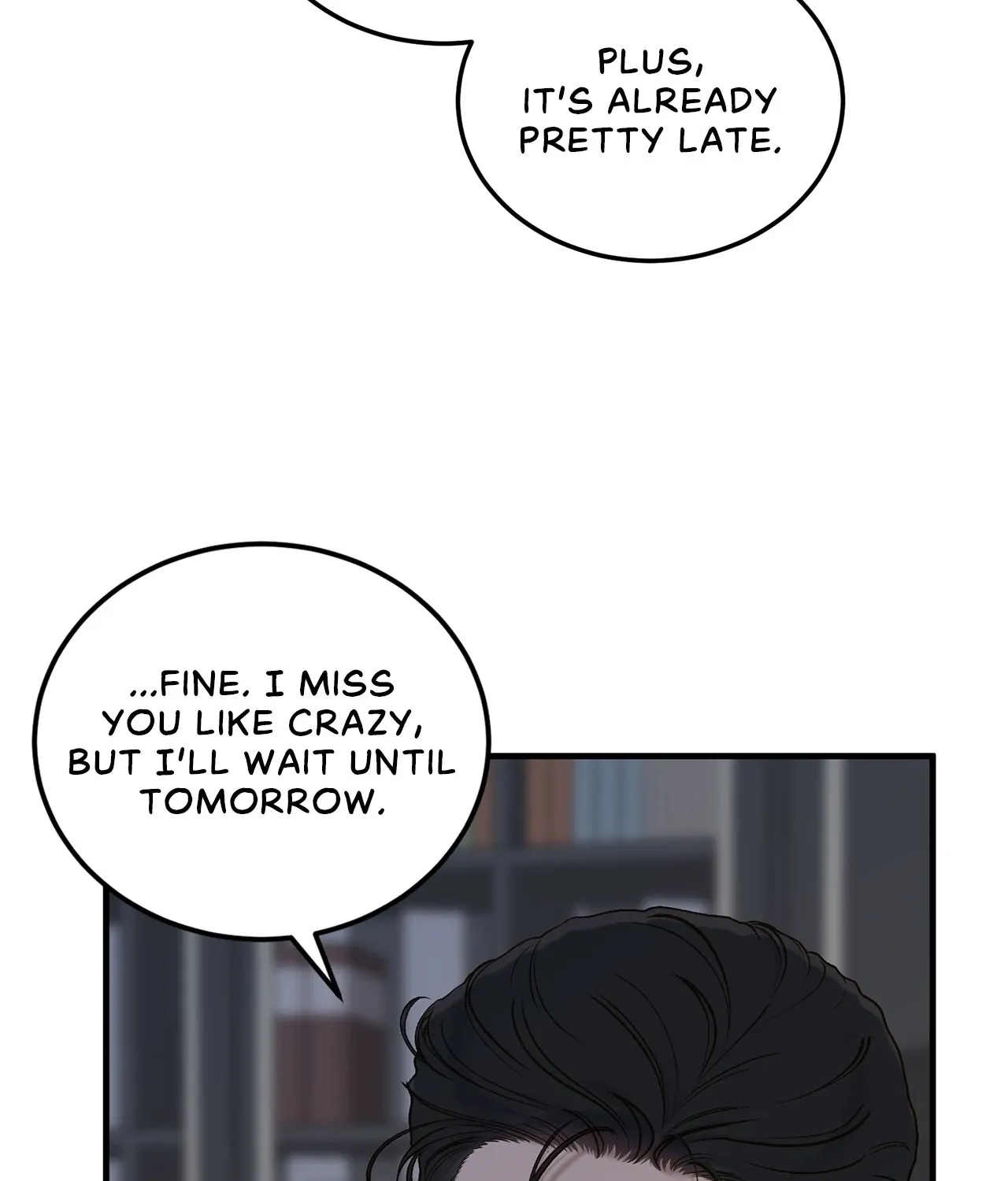Read Even though you know it’s crazy chapter 37 image 161 on Lezhin