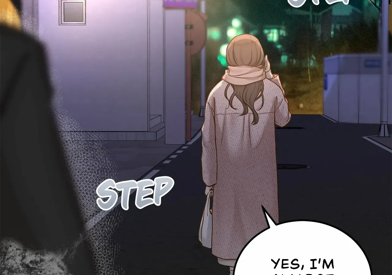 Read Even though you know it’s crazy chapter 37 image 164 on Lezhin