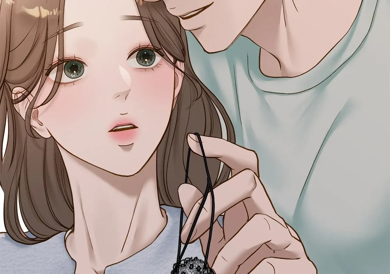Read Even though you know it’s crazy chapter 37 image 17 on Lezhin