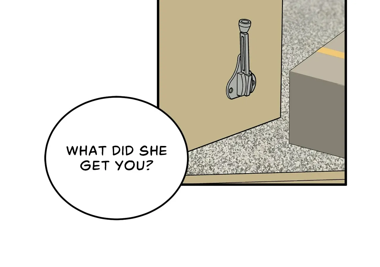 Read Even though you know it’s crazy chapter 37 image 2 on Lezhin