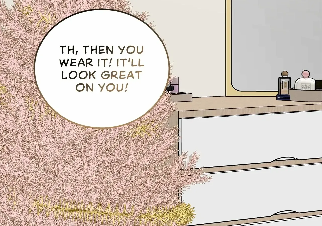 Read Even though you know it’s crazy chapter 37 image 21 on Lezhin