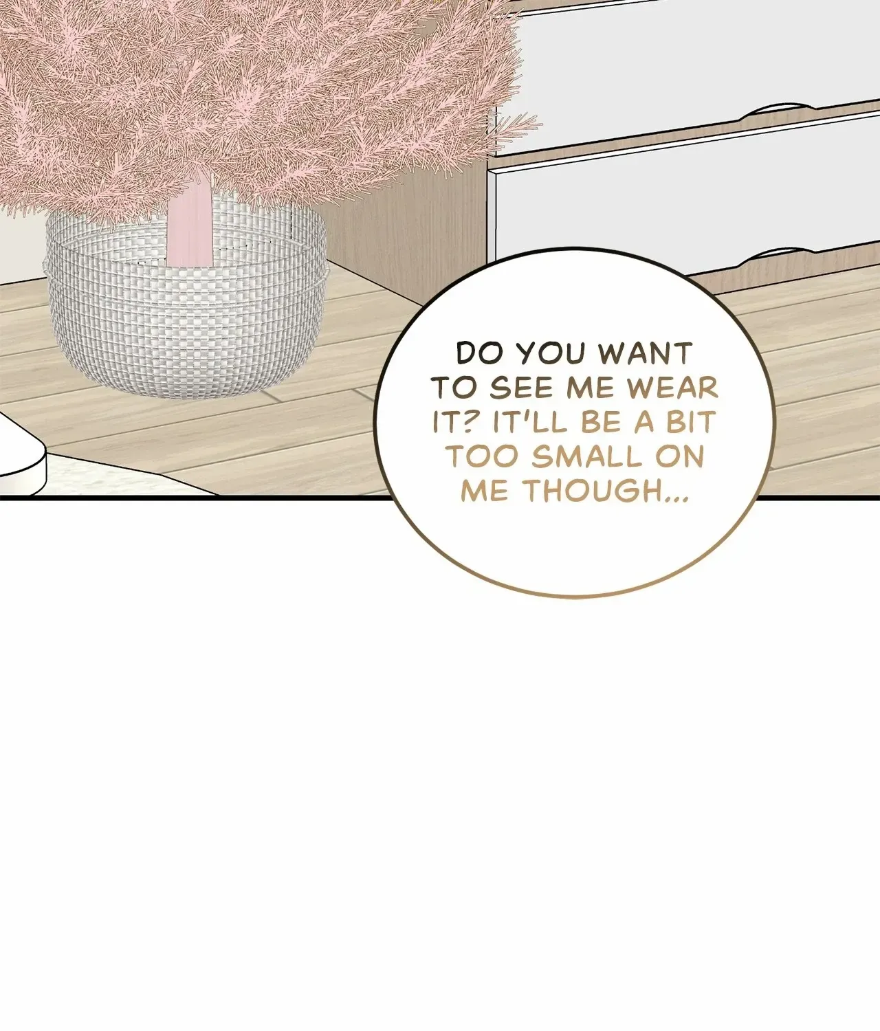 Read Even though you know it’s crazy chapter 37 image 22 on Lezhin