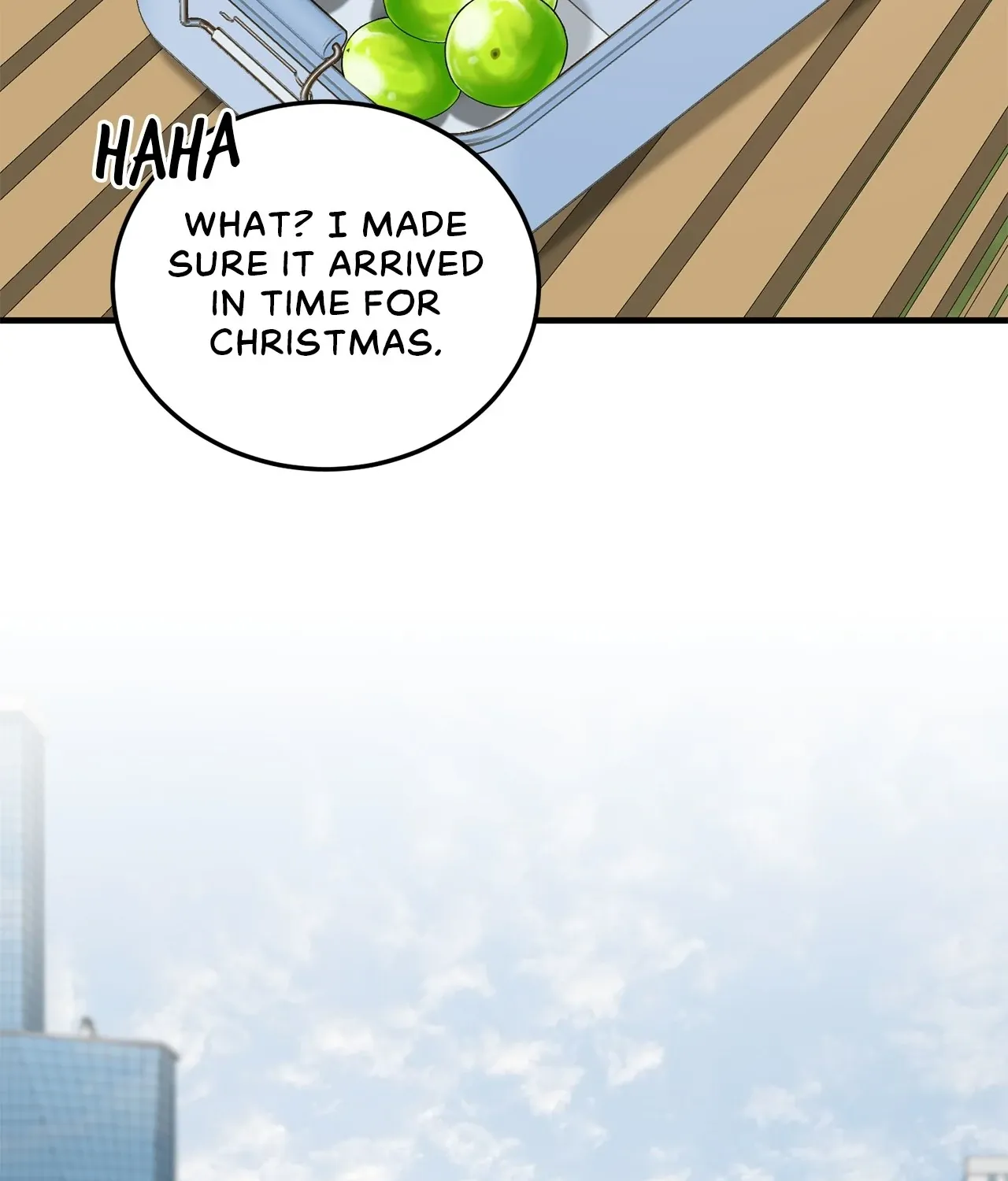 Read Even though you know it’s crazy chapter 37 image 31 on Lezhin