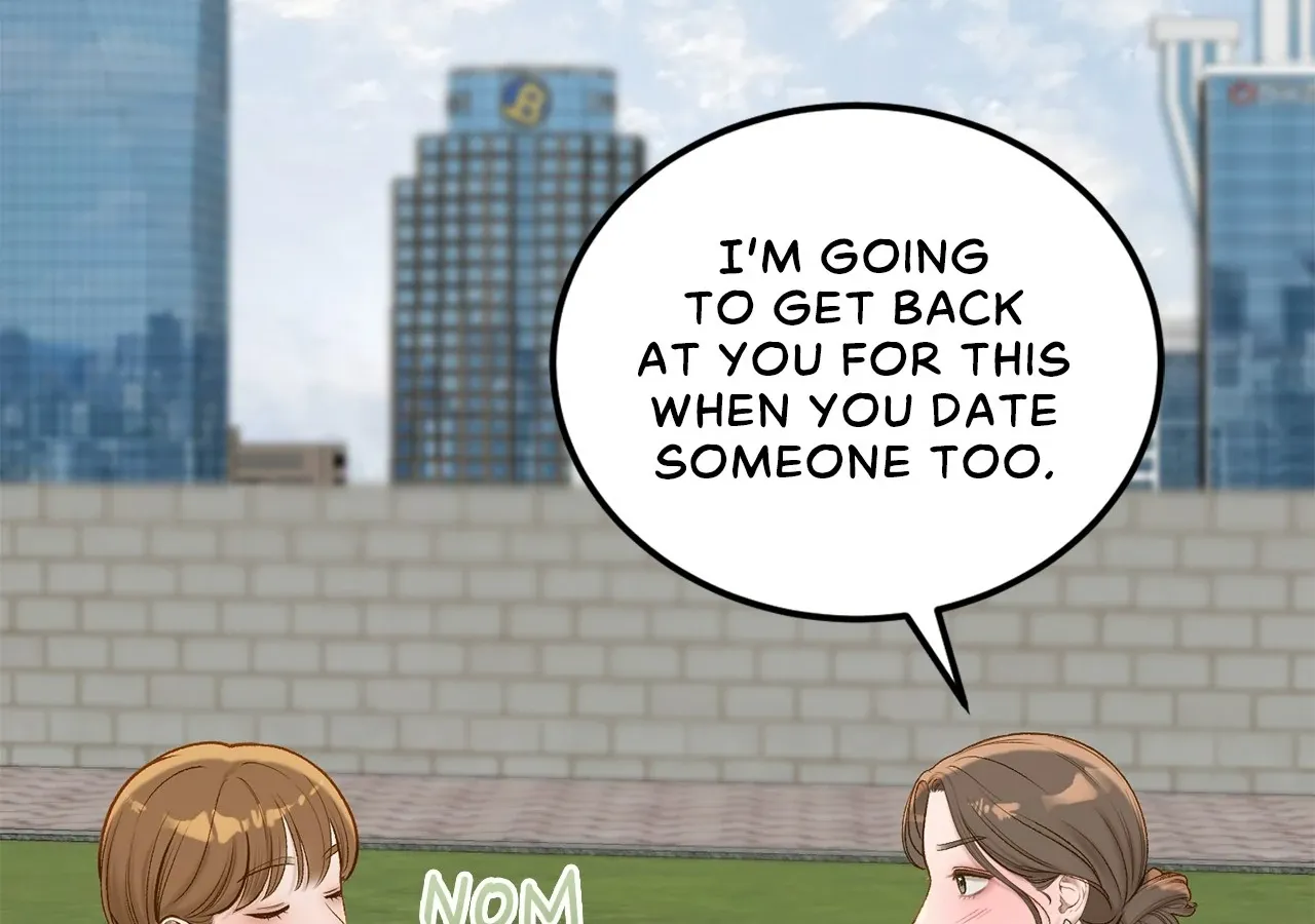 Read Even though you know it’s crazy chapter 37 image 32 on Lezhin