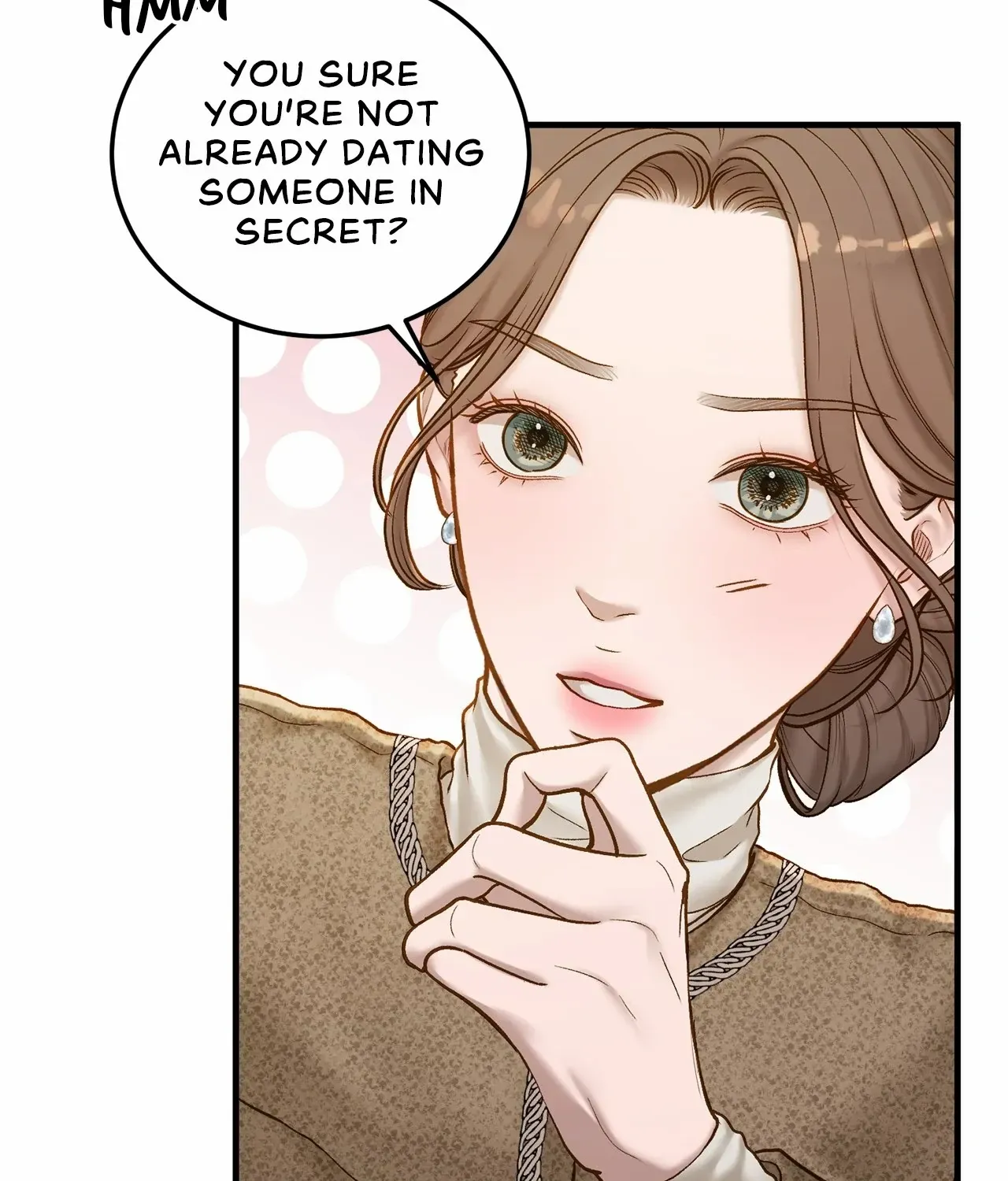Read Even though you know it’s crazy chapter 37 image 35 on Lezhin