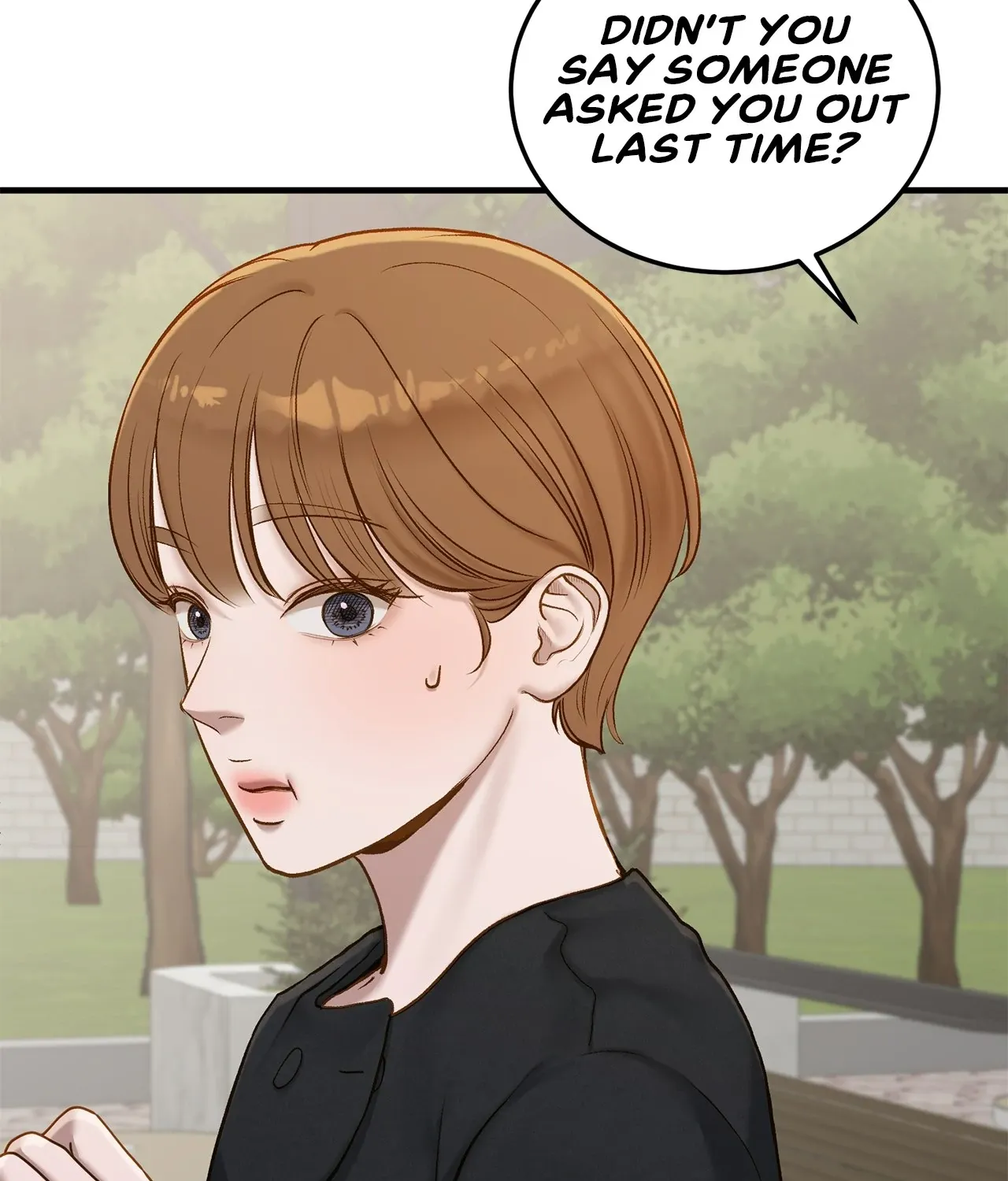 Read Even though you know it’s crazy chapter 37 image 37 on Lezhin