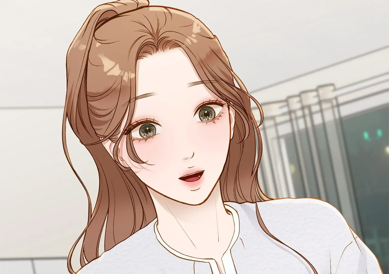 Read Even though you know it’s crazy chapter 37 image 4 on Lezhin