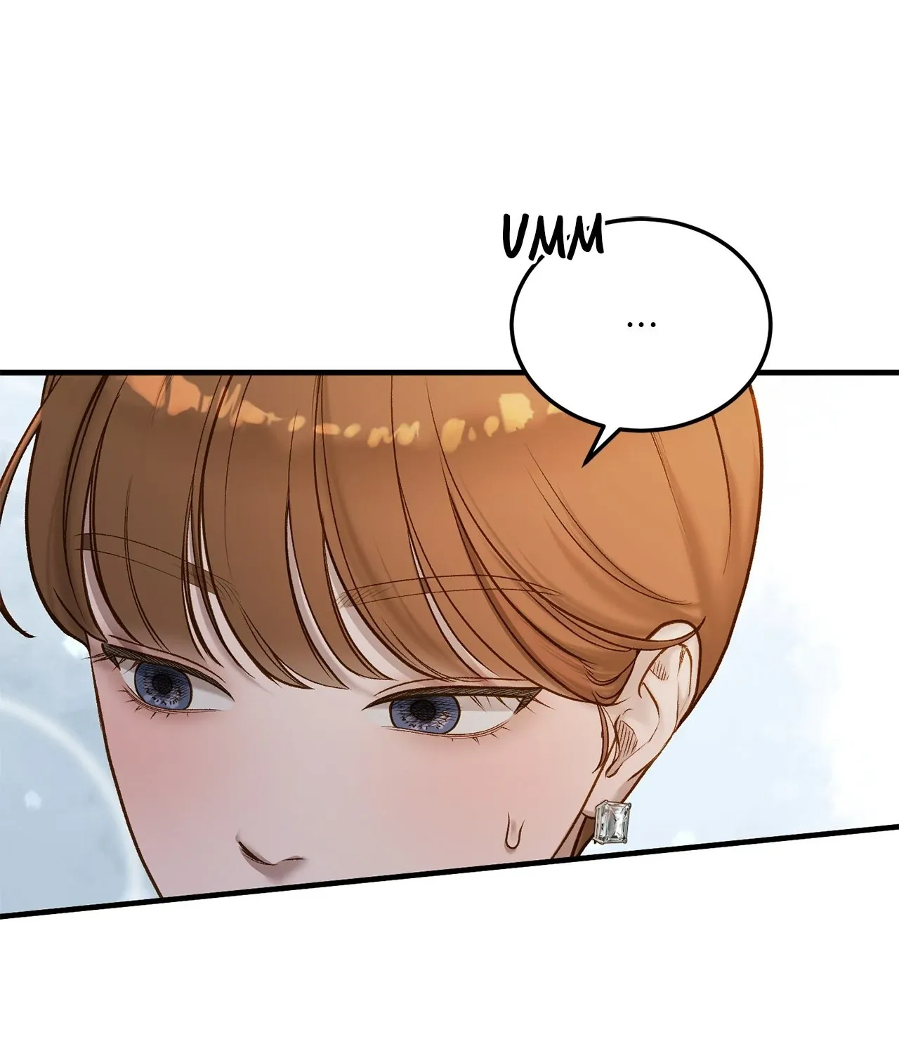 Read Even though you know it’s crazy chapter 37 image 40 on Lezhin