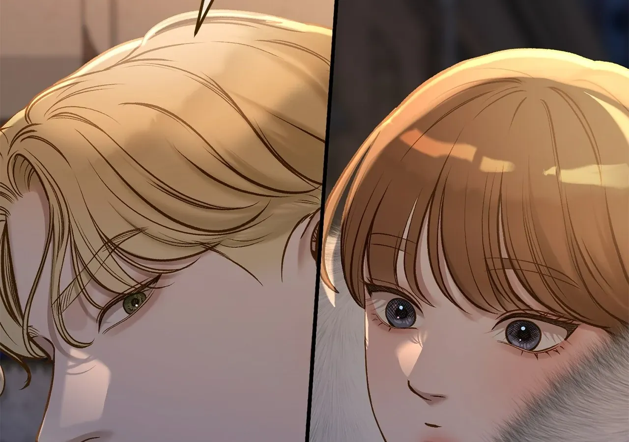 Read Even though you know it’s crazy chapter 37 image 45 on Lezhin