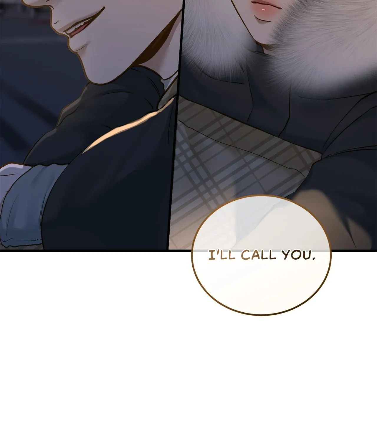 Read Even though you know it’s crazy chapter 37 image 46 on Lezhin
