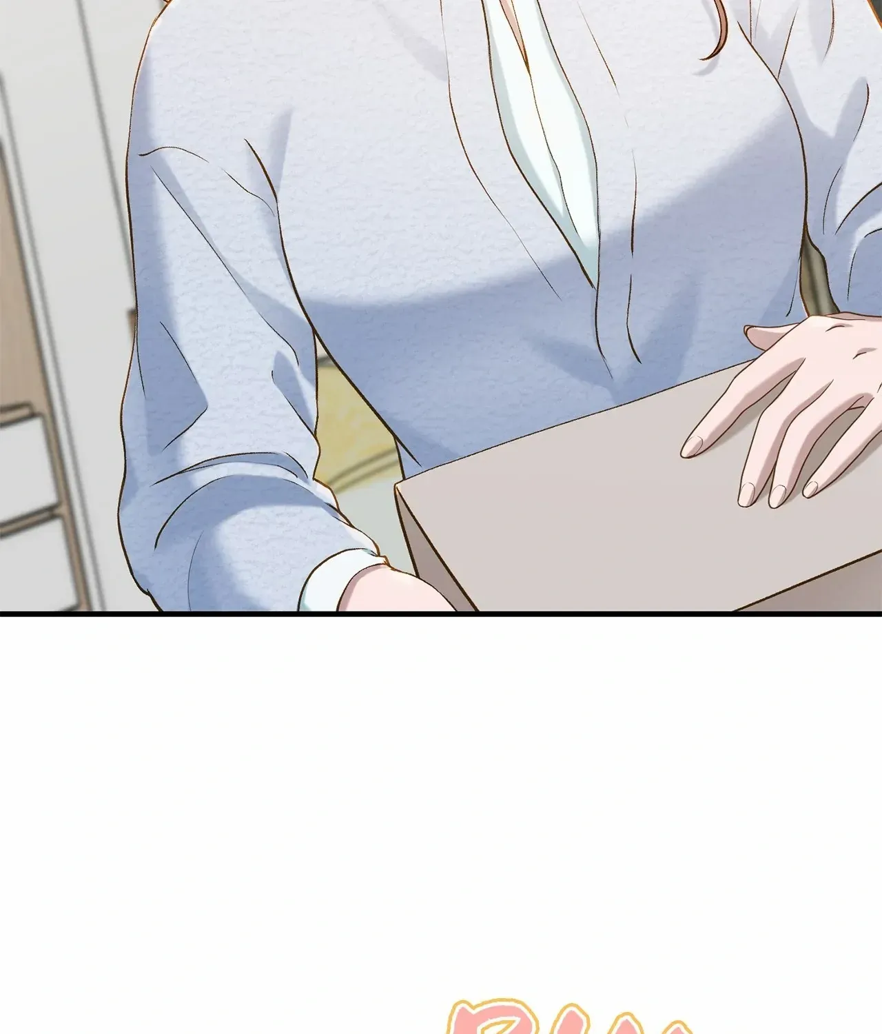Read Even though you know it’s crazy chapter 37 image 5 on Lezhin