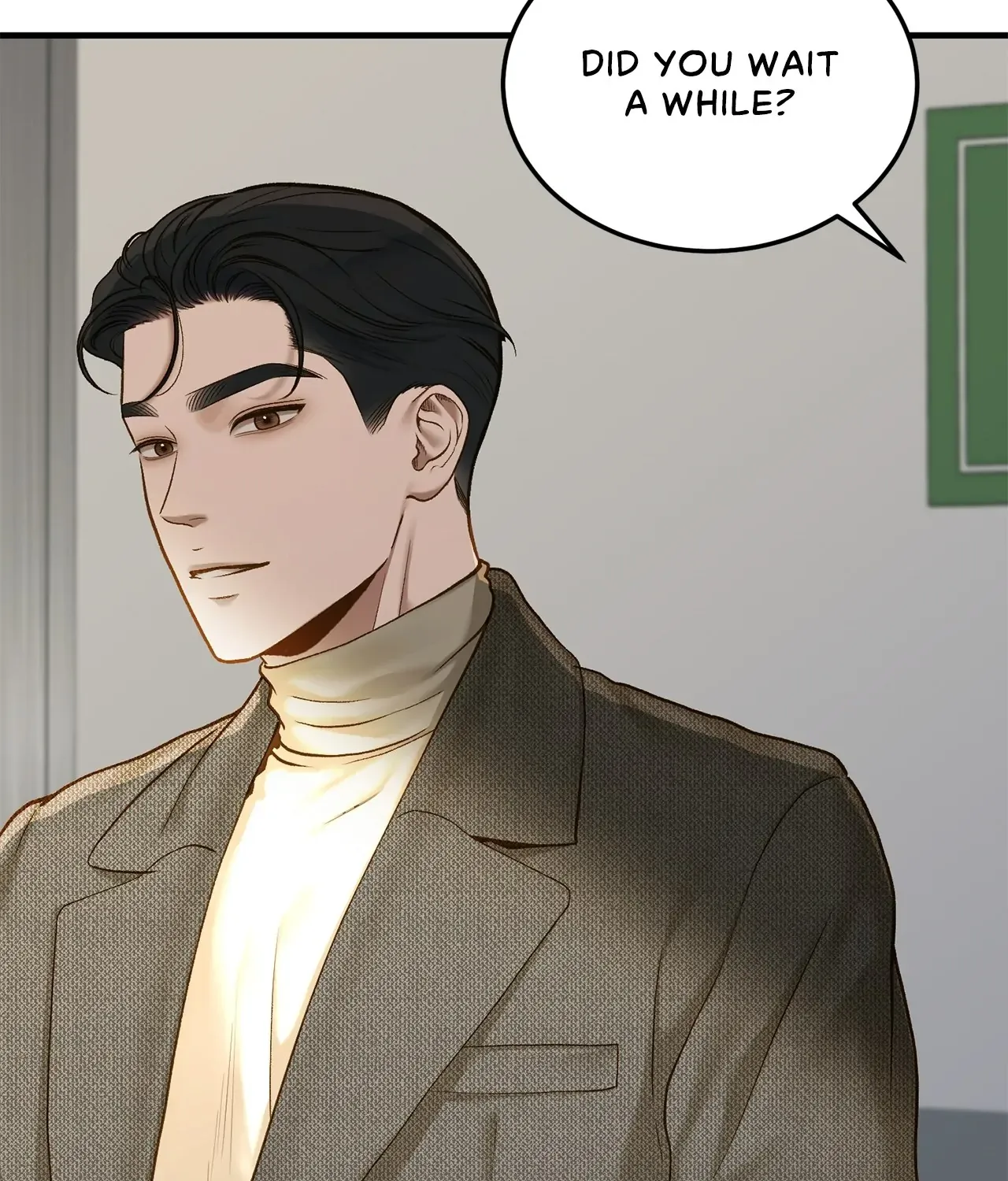Read Even though you know it’s crazy chapter 37 image 70 on Lezhin