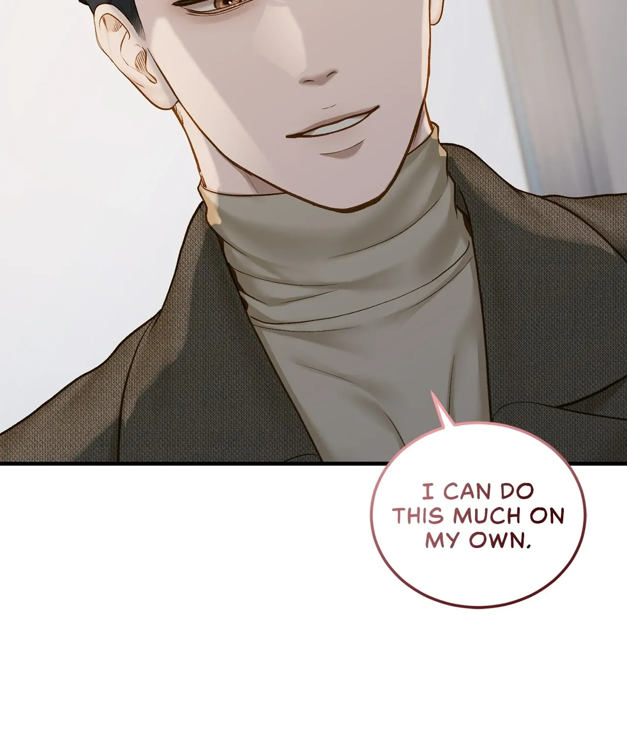 Read Even though you know it’s crazy chapter 37 image 76 on Lezhin