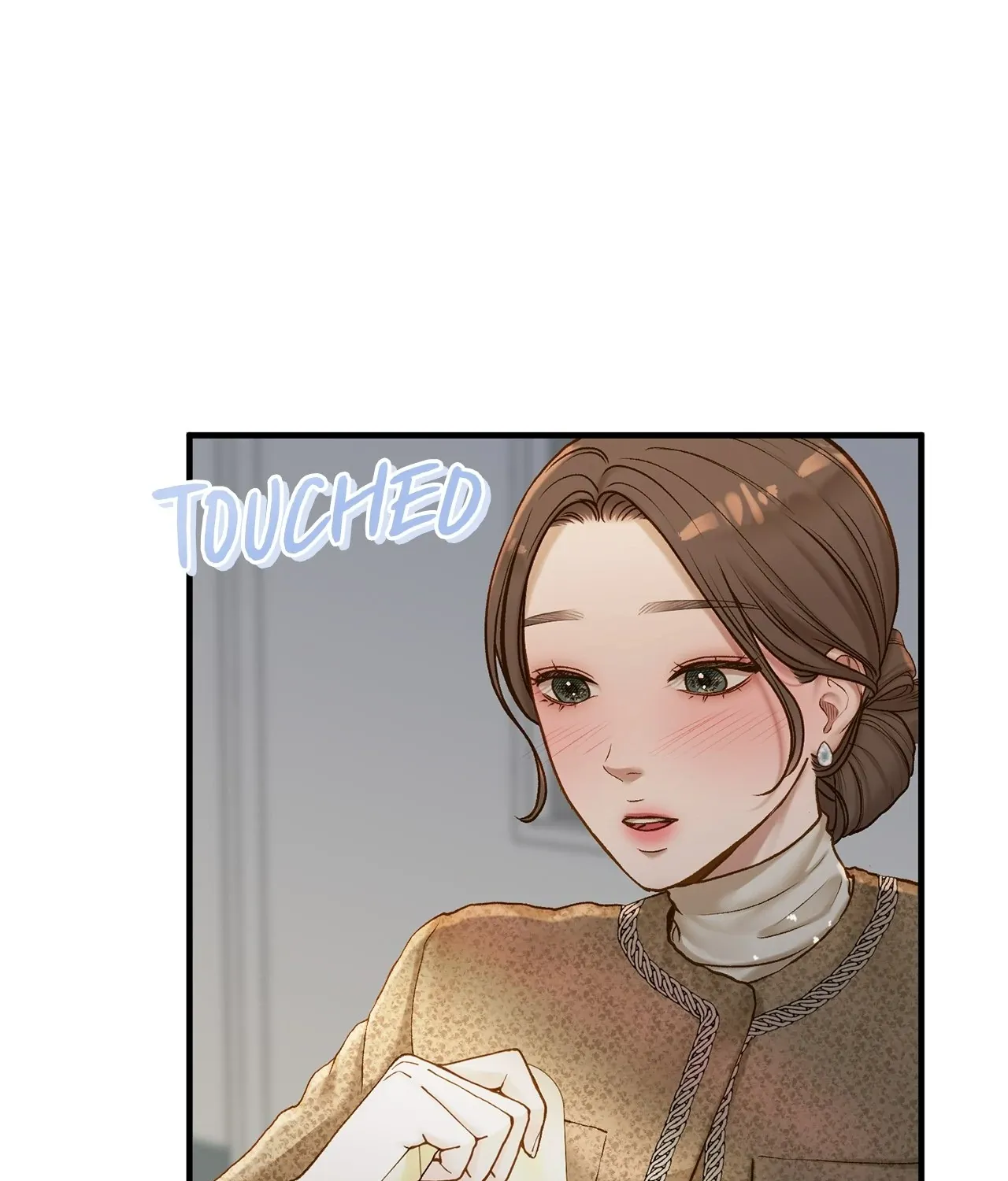 Read Even though you know it’s crazy chapter 37 image 78 on Lezhin