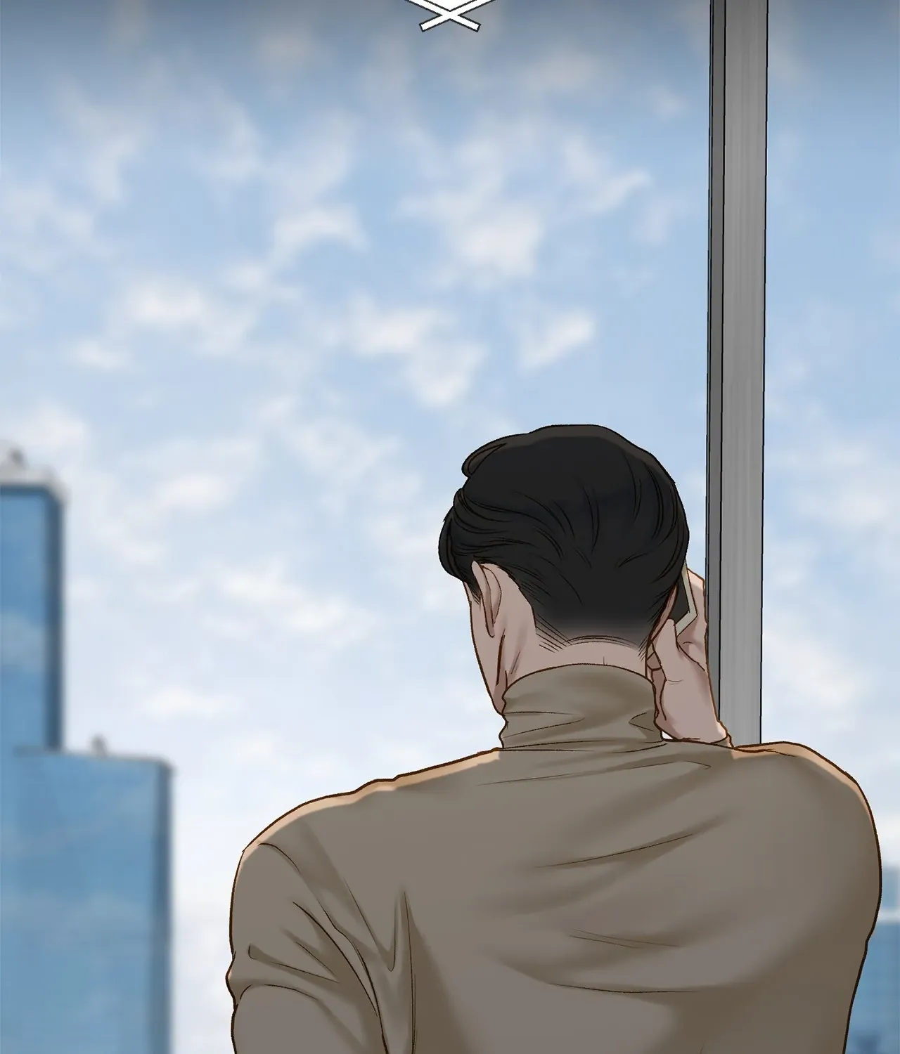 Read Even though you know it’s crazy chapter 37 image 87 on Lezhin