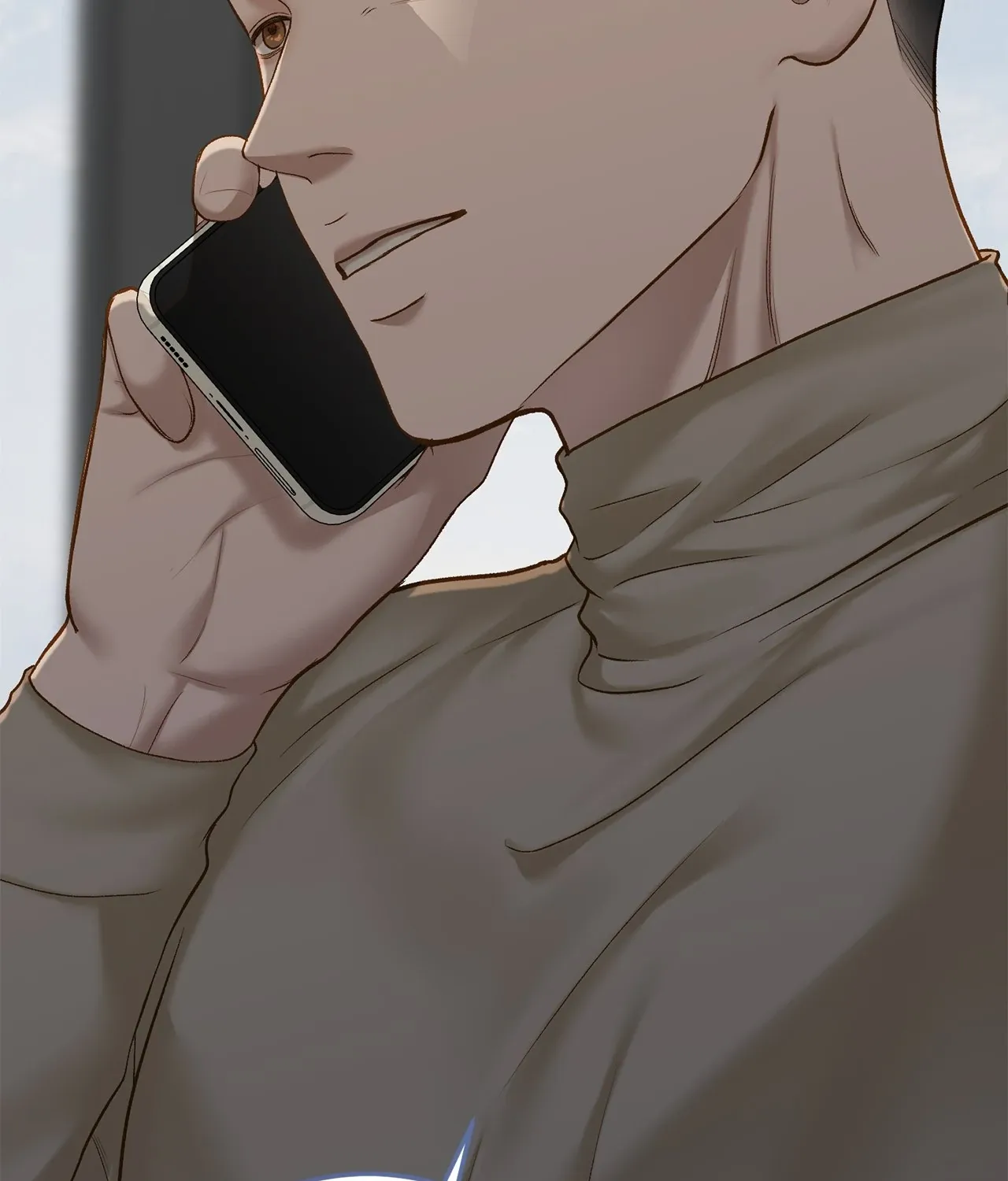 Read Even though you know it’s crazy chapter 37 image 95 on Lezhin