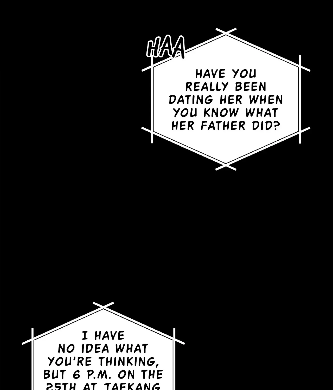 Read Even though you know it’s crazy chapter 37 image 97 on Lezhin