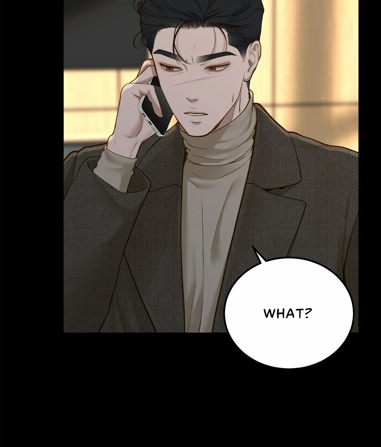 Read Even though you know it’s crazy chapter 37 image 99 on Lezhin