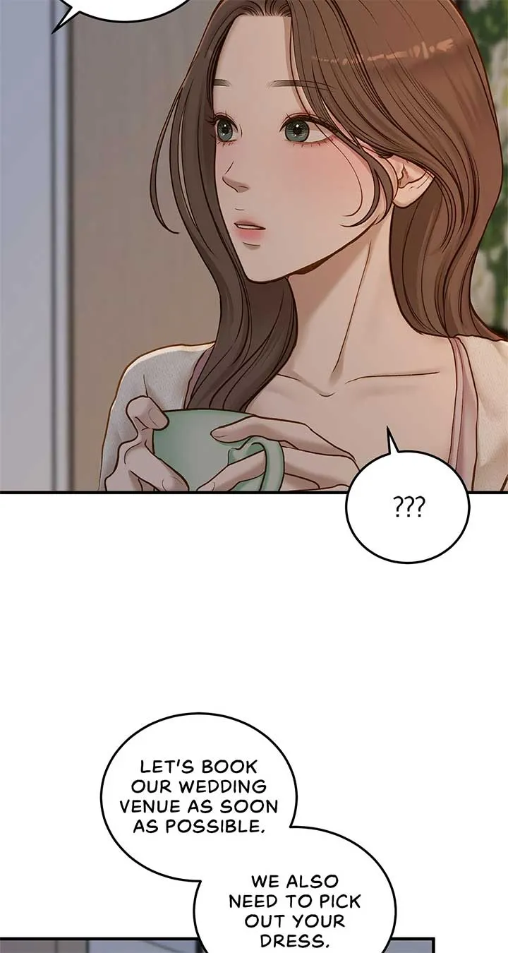 Read Even though you know it’s crazy chapter 38 image 11 on Lezhin