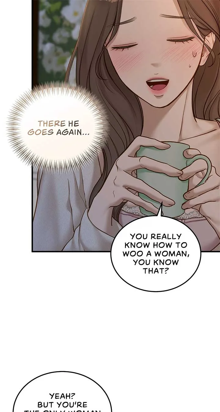 Read Even though you know it’s crazy chapter 38 image 13 on Lezhin