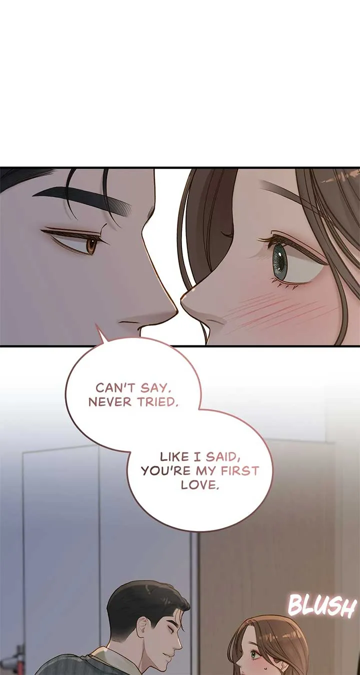 Read Even though you know it’s crazy chapter 38 image 15 on Lezhin