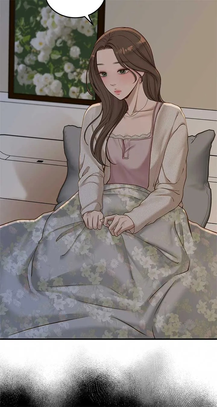 Read Even though you know it’s crazy chapter 38 image 2 on Lezhin