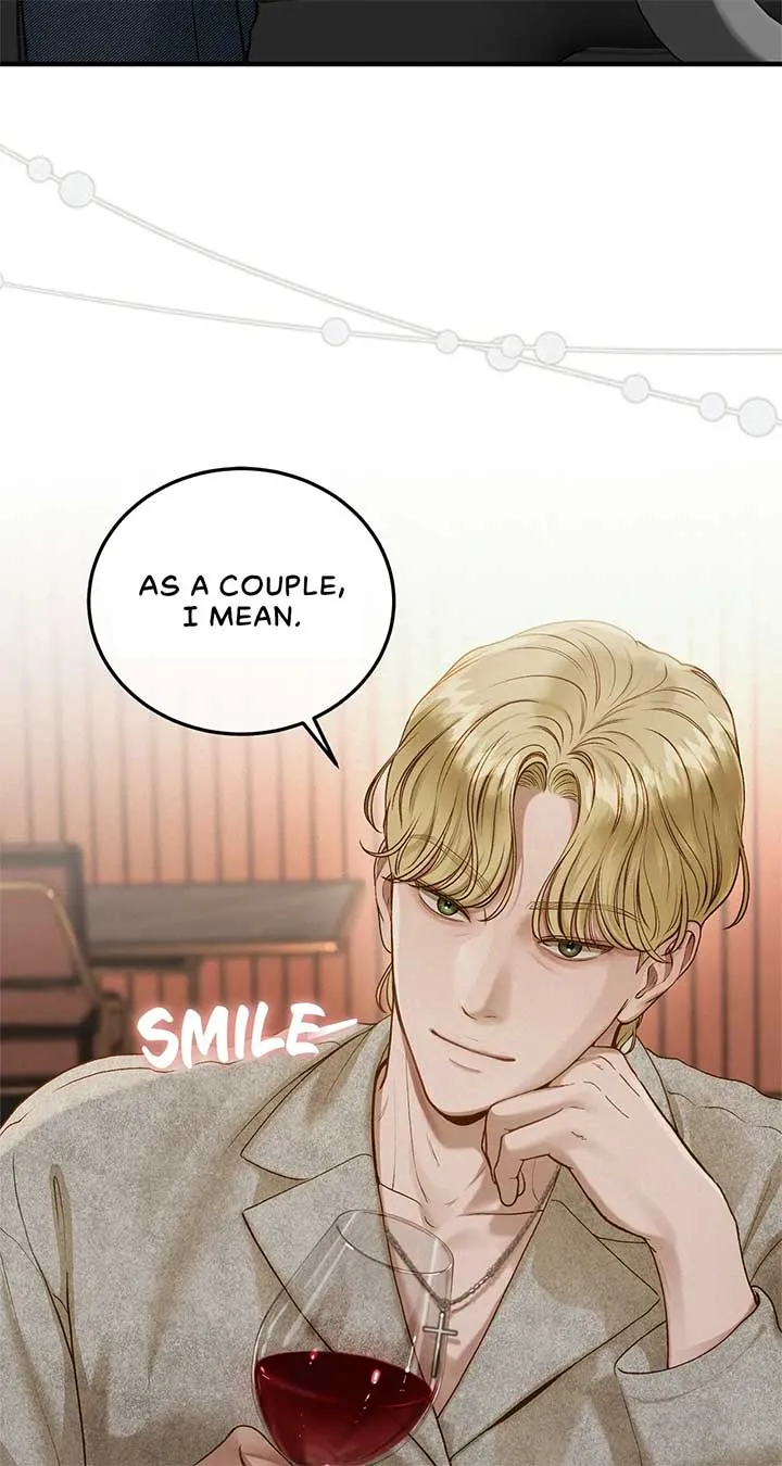 Read Even though you know it’s crazy chapter 38 image 23 on Lezhin