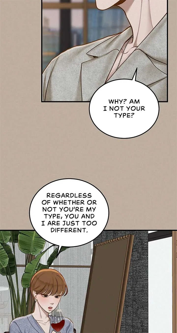 Read Even though you know it’s crazy chapter 38 image 26 on Lezhin