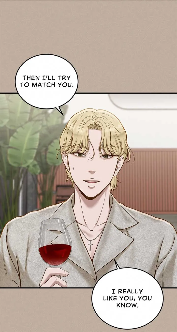Read Even though you know it’s crazy chapter 38 image 28 on Lezhin