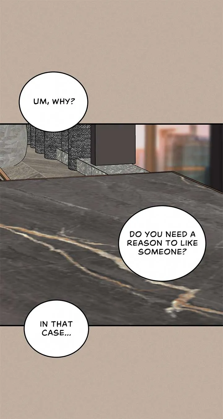 Read Even though you know it’s crazy chapter 38 image 29 on Lezhin