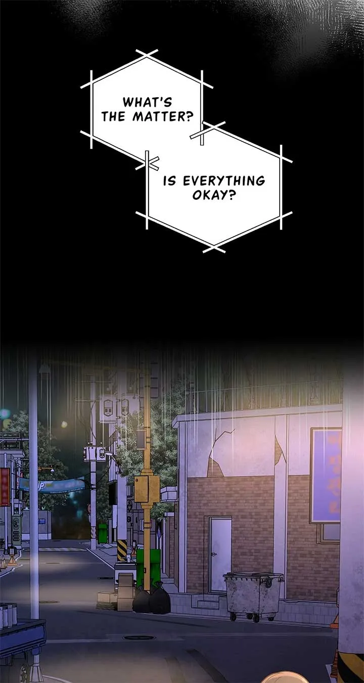 Read Even though you know it’s crazy chapter 38 image 3 on Lezhin