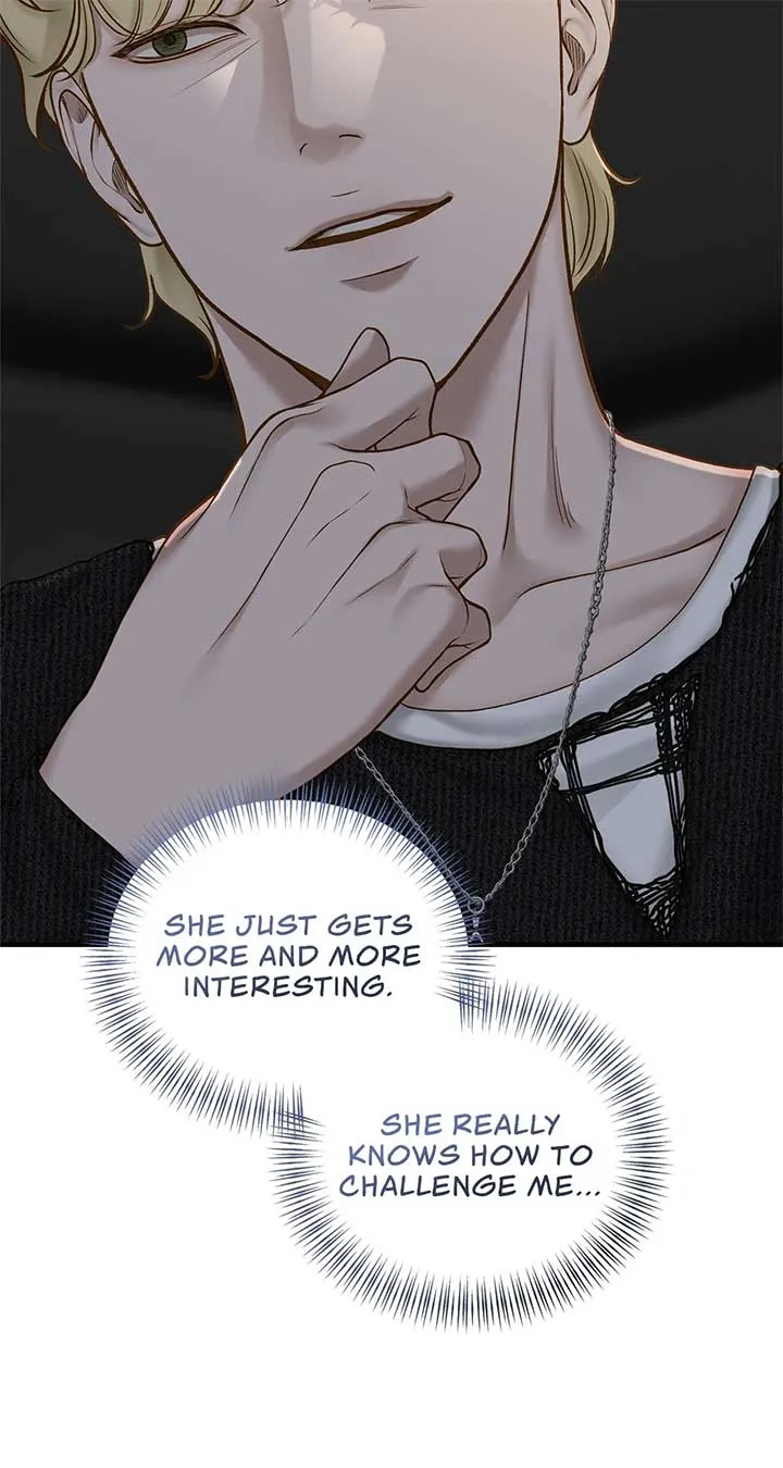 Read Even though you know it’s crazy chapter 38 image 32 on Lezhin